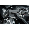 PUIG Heritage Fixed Brake Lever (Black) 9995N