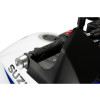 PUIG Speed Bar Ends (Silver) 21030P