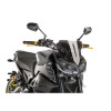 PUIG New Generation Sport Screen (Dark Smoke) 9376F