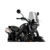 PUIG New Generation Touring Screen (Light Smoke) 21700H