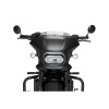 PUIG Fury Sport Semifairing And Screen (Light Smoke) 21587H