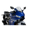 PUIG R-Racer Screen (Clear) 3737W