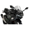 PUIG R-Racer Screen (Clear) 22015W