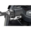 PUIG Parking Brake Lever (Silver) 8500P