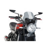 PUIG Top Screen (Light Smoke) 21352H