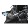 PUIG Rearview Mirror With Aileron (Black) 22017N