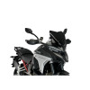 PUIG Sport Screen (Black) 20729N