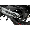 PUIG PHB19 Swing Arm Protector (Black) 20040N