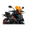 PUIG New Generation Touring Screen (Orange) 21998T