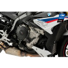 PUIG Engine Cover Track Certified (Black) 21502N
