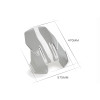 PUIG Touring Screen (Light Smoke) 20840H