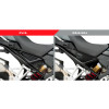 PUIG Side Panel (Matt Black) 9791J