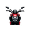 PUIG New Generation Sport Screen (Matt Black) 21712J