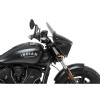 PUIG Batwing Touring Screen (Light Smoke) 21074H