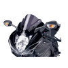 PUIG Z-Racing Screen (Dark Smoke) 5605F
