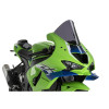 PUIG R-Racer Screen (Dark Smoke) 20540F
