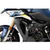 PUIG Pro 2.0 Frame Sliders (Black) 21491N