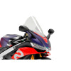 PUIG R-Racer Screen (Clear) 20771W