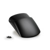 PUIG Front Fender Extender (Black) 21167N