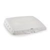PUIG Mega Top Box Replacement Lid (White) 20707B