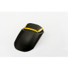 PUIG Front Fender Extender (Black) 9375N