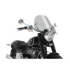 PUIG New Generation Touring Screen (Light Smoke) 20527H
