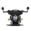 PUIG Batwing Sport Screen (Light Smoke) 21073H