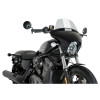 PUIG Batwing Sport Screen (Light Smoke) 21914H