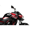 PUIG Naked Front Spoiler (Matt Black) 21134J