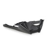 PUIG Pista Engine Spoiler (Matt Black) 22307J