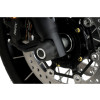 PUIG PHB19 Front Fork Protector (Black) 20051N