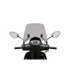 PUIG Traffic Screen (Light Smoke) 20699H