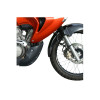 PUIG Front Fender Extender (Black) 9920N