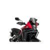 PUIG Sport Screen (Dark Smoke) 22020F