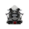 PUIG Side Tank Pad Protector (Black) 22159N