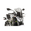 PUIG Rafale Screen (Light Smoke) 6409H