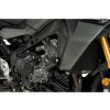 PUIG Pro Frame Sliders (Black) 20670N