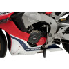 PUIG Engine Guard (Black) 20289N