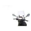 PUIG Traffic Screen (Light Smoke) 20286H