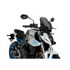 PUIG New Generation Touring Screen (Dark Smoke) 21650F