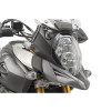 PUIG Headlight Protector (Clear) 8126W