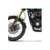 PUIG Front Fender Extender (Black) 20808N