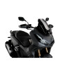 PUIG Sport Screen (Dark Smoke) 21273F