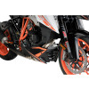 PUIG Engine Spoiler (Matt Black) 7573J