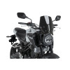 PUIG New Generation Sport Screen (Black) 22296N