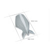 PUIG New Generation Touring Screen (Light Smoke) 21907H