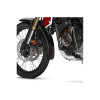 PUIG Front Fender Extender (Black) 3894N