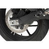 PUIG Swing Arm Spool Slider 6mm (Black) 9258N