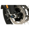 PUIG PHB19 Front Fork Protector (Black) 20056N