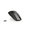 PUIG Rear Mudguard Extender (Matt Black) 21156J